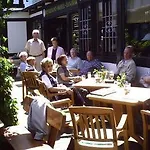 Hotel Garden