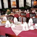 Hotel Garden 3*