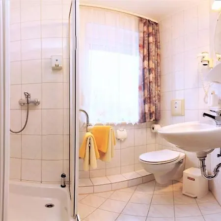 فندق غاردن 3*