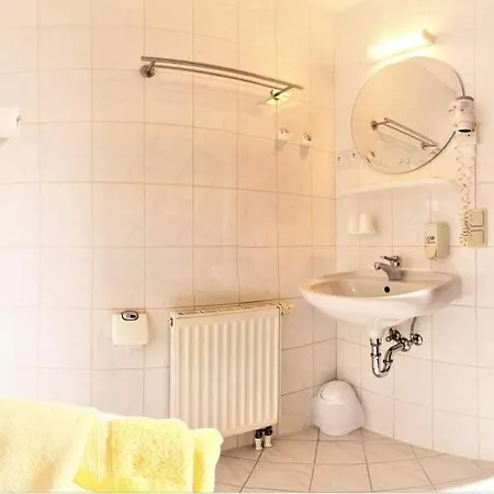 Garden Hotel Bautzen