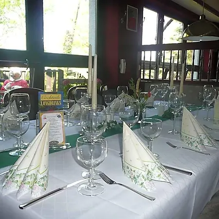 Garden 3* באוטזן