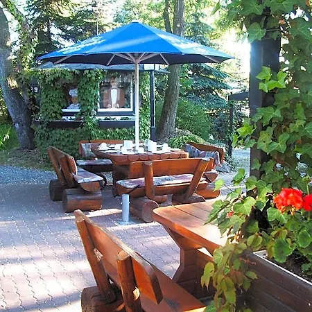 Garden 3* באוטזן