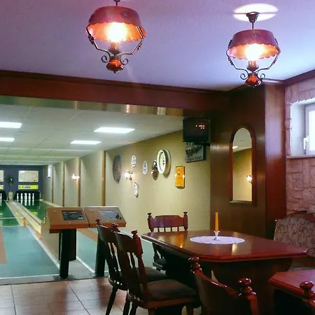 Hotel Garden Bautzen