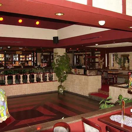 酒店 花园酒店
