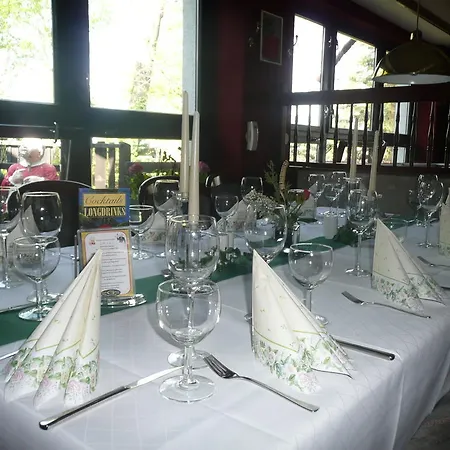 Hotel Garden Bautzen