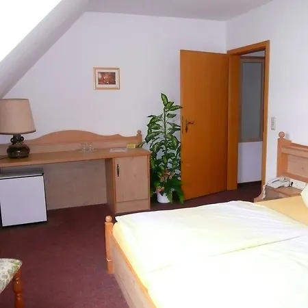 Hotel Garden Bautzen