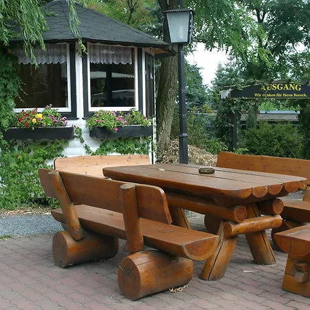 Garden Bautzen