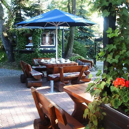 Отель Garden Баутцен