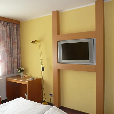 Hotel Garden Bautzen