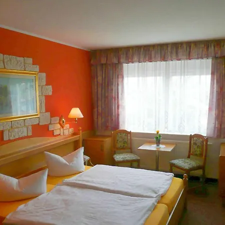 Отель Garden 3*