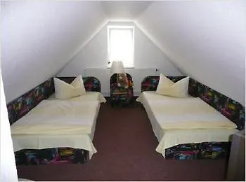 Hotel Garden 3*