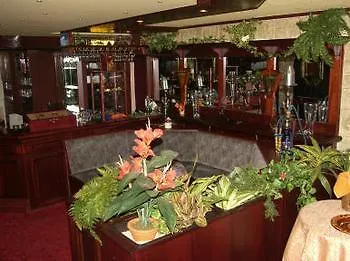 Hotel Garden Bautzen