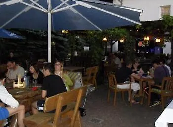 Garden Bautzen