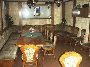 Hotel Garden Bautzen