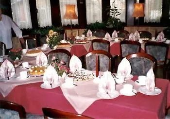 Hotel Garden 3*