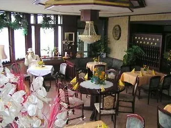 Hotel Garden Bautzen