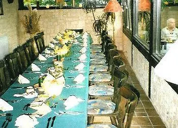 מלון Garden באוטזן