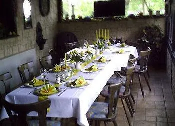מלון Garden 3*