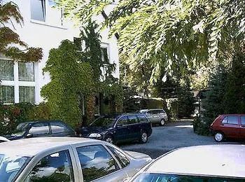 Hotel Garden Bautzen