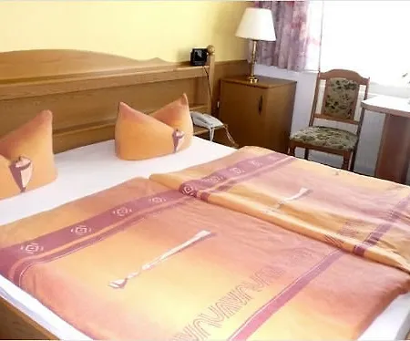 Garden Hotel 3*