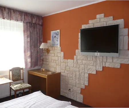 Garden Hotel 3*