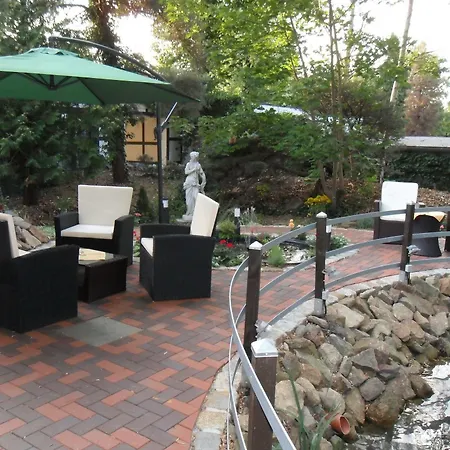 Hotel Garden Bautzen