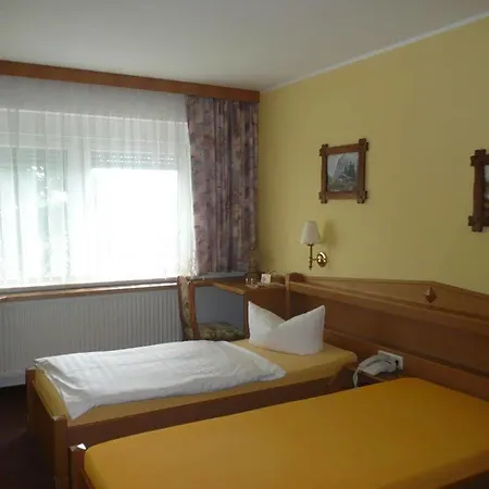 Garden Отель Баутцен
