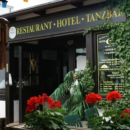 Отель Garden Баутцен