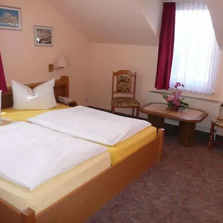 Garden 3* Bautzen