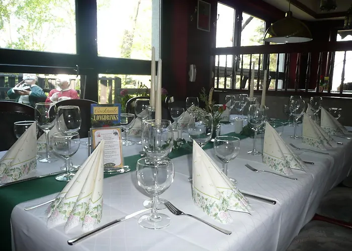 فندق غاردن بوتسن