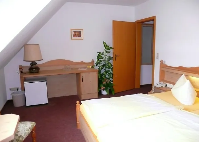 Hotel Garden Budziszyn