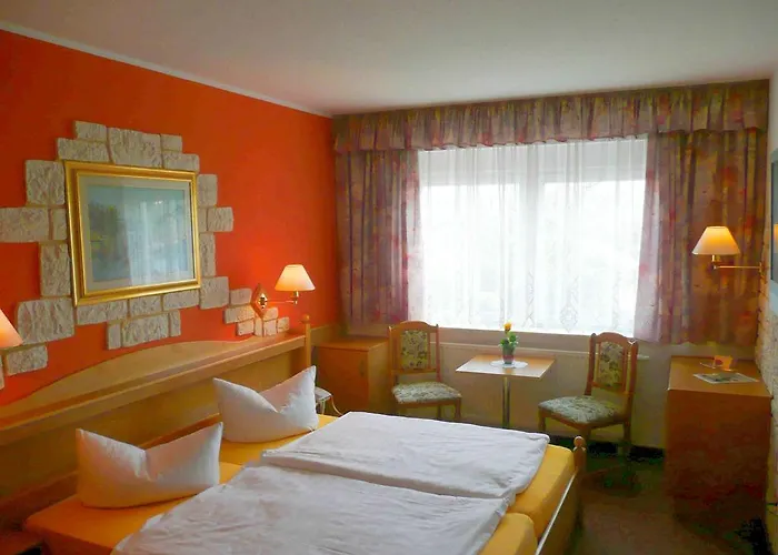 فندق غاردن 3*