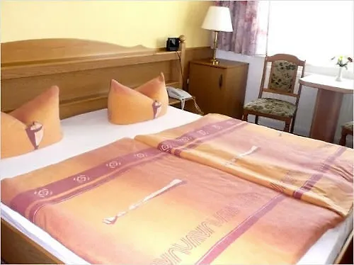 غاردن فندق 3*