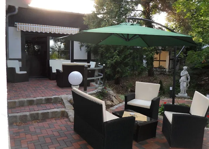 Garden Hotel Budziszyn